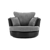 Logan Swivel Chair