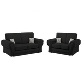 Verona High Back 3+2 Seater