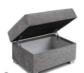 Storage Footstool