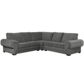 Verona 2x2 Seater Corner Sofa