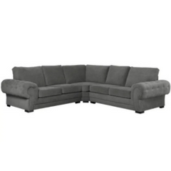 Verona 2x2 Seater Corner Sofa