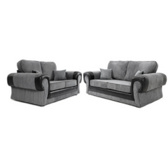 Tangent 3 & 2 Seater