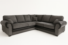 Tangent Corner Sofa