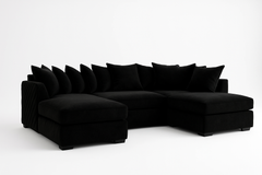 MINI U SHAPE SOFA
