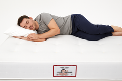 LUXURY DEBONAIR MATTRESS
