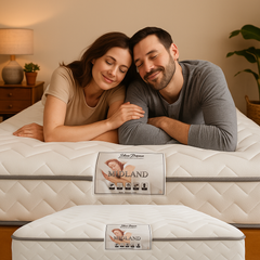 MIDLAND MATTRESS
