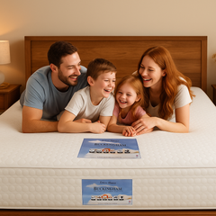 BUCKINGHAM MATTRESS