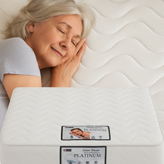 PLATINUM MATTRESS