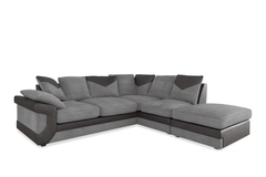 Dino Corner Sofa