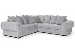 Verona 2x2 Seater Corner Sofa