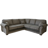 Tangent Corner Sofa