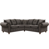 Oakland Corner Sofa