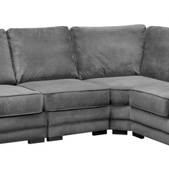Verona 3x2 Corner Sofa