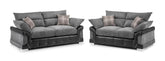 Logan 3+2 Seater Sofa