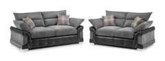 Logan 3+2 Seater Sofa