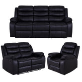 RECLINER SOFA