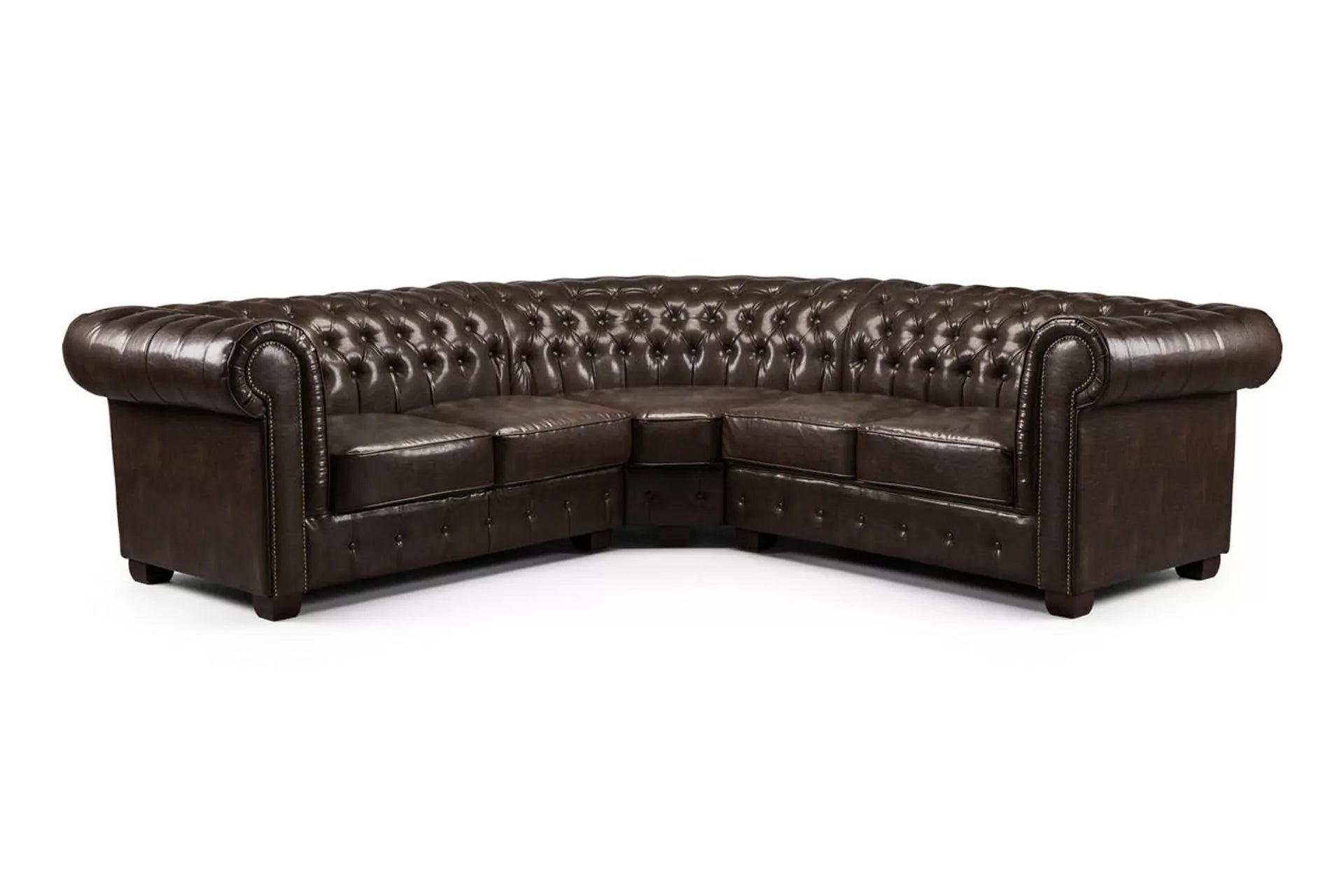 CHESTERFIELD SOFA