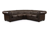 CHESTERFIELD SOFA