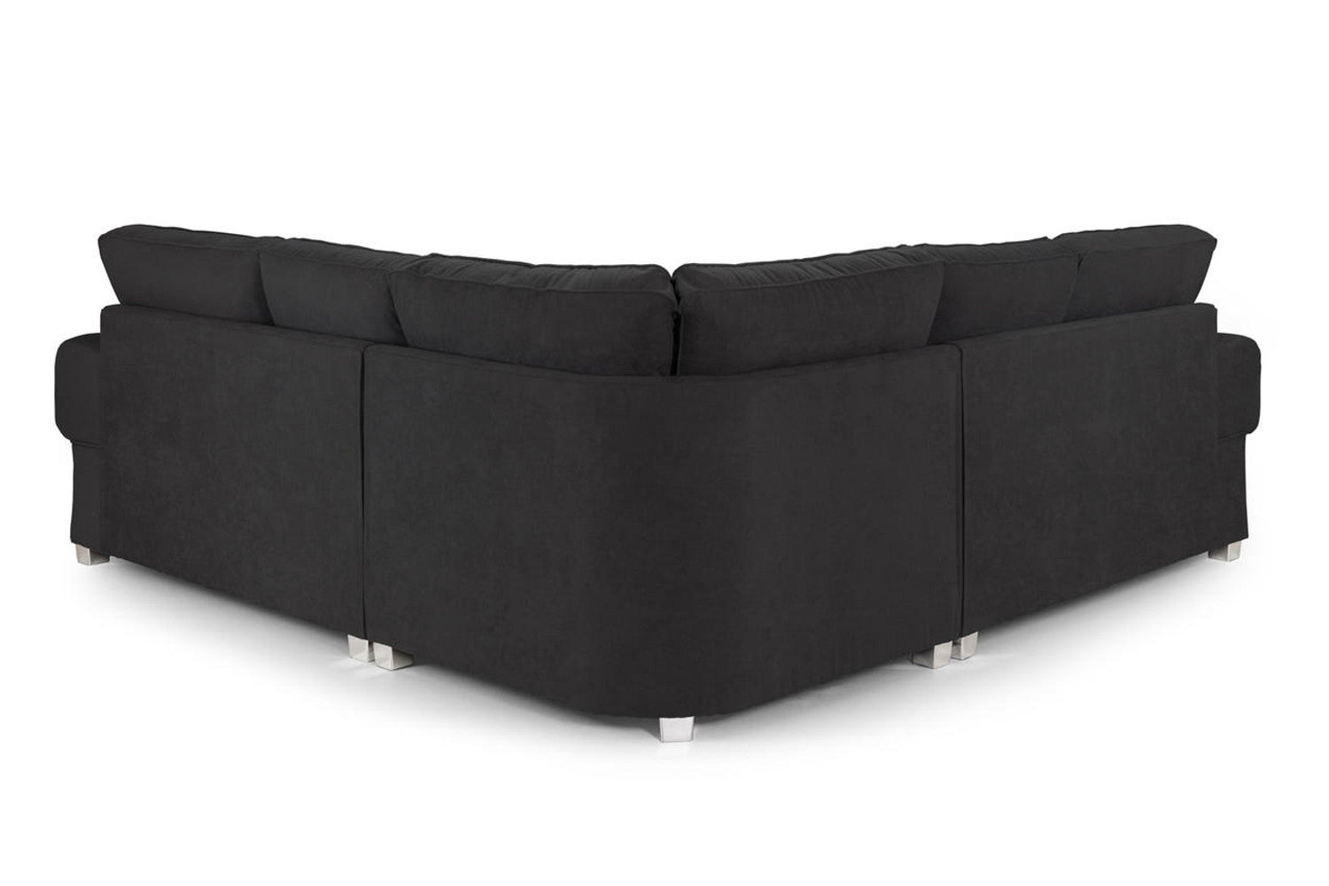 Verona High back Corner Sofa