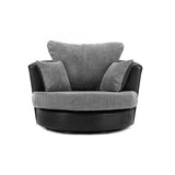 Logan Swivel Chair