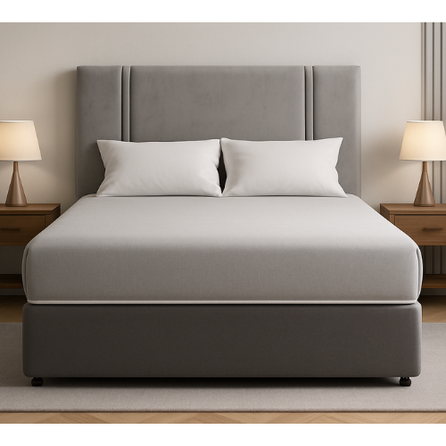 Rosh Bed