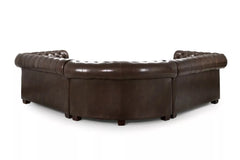 CHESTERFIELD SOFA