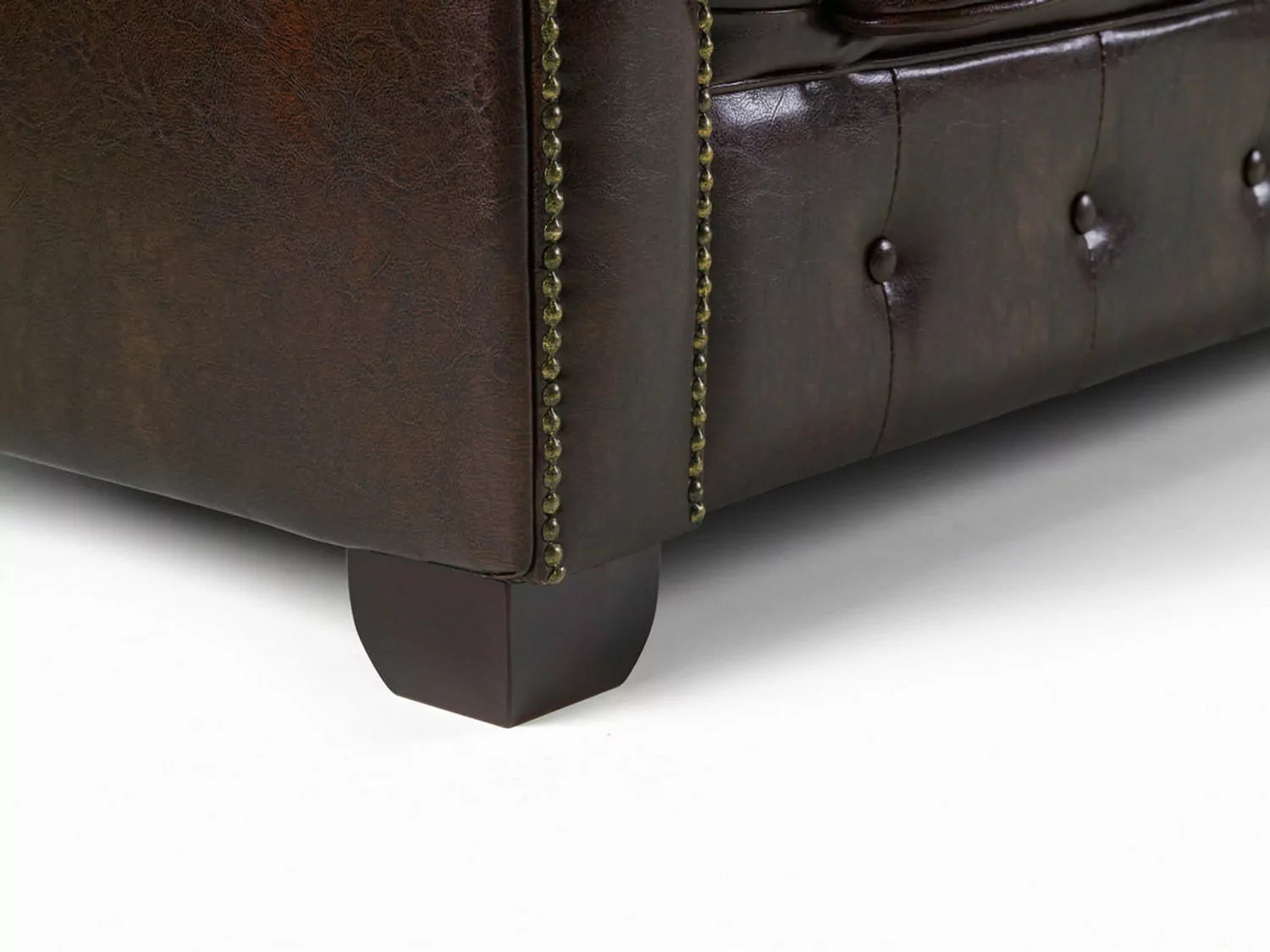 CHESTERFIELD SOFA