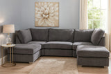 U-SHAPE SOFA