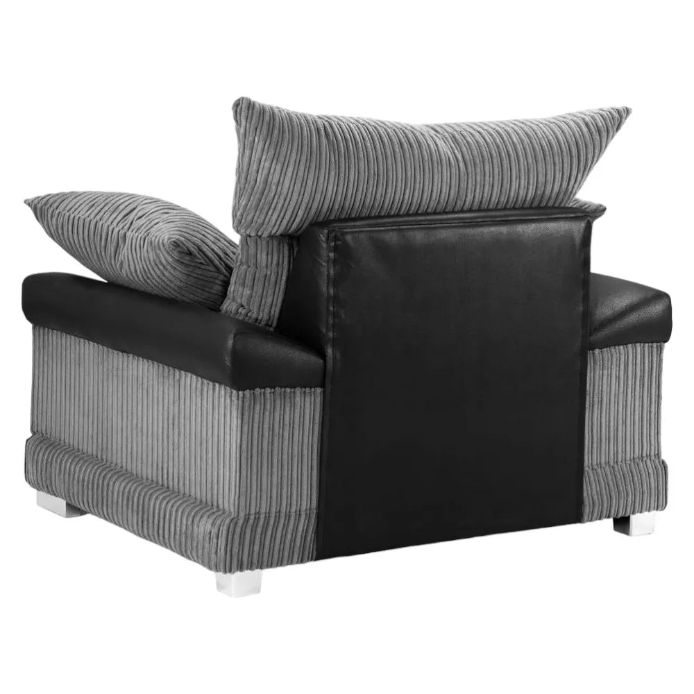 Logan Arm Chair