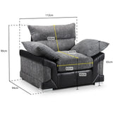 Logan Arm Chair