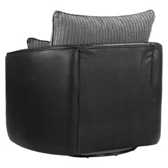 Logan Swivel Chair