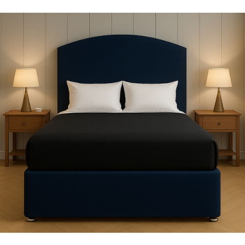 Buckingham Bed