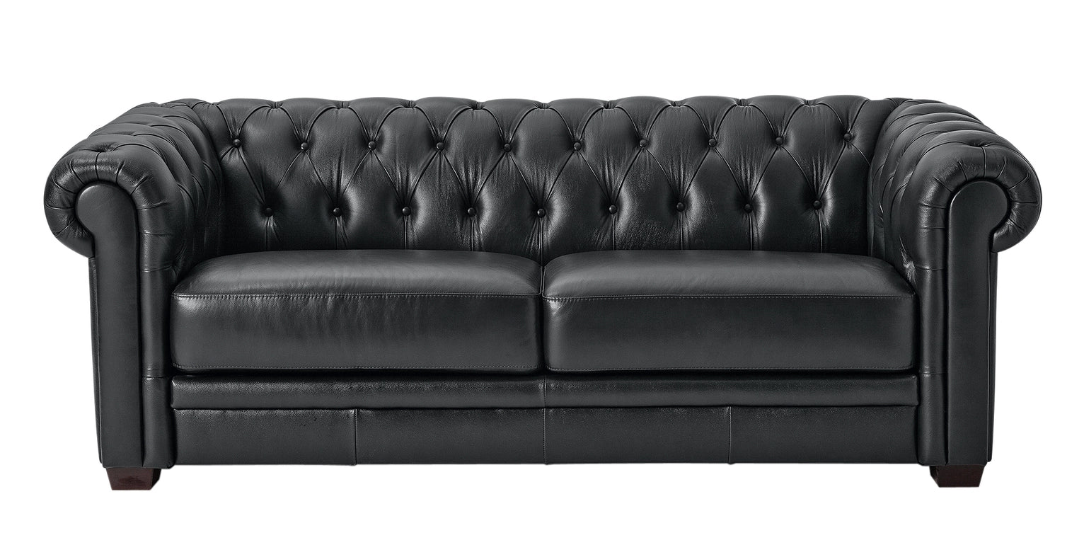 CHESTERFIELD SOFA