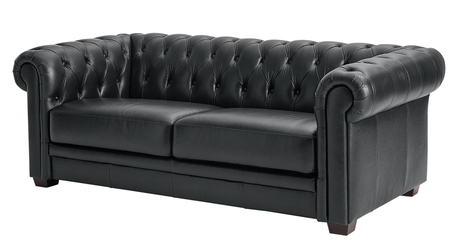 CHESTERFIELD SOFA