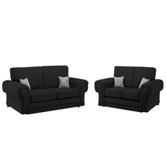 Verona High Back 3+2 Seater