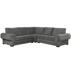 Verona 2x2 Seater Corner Sofa