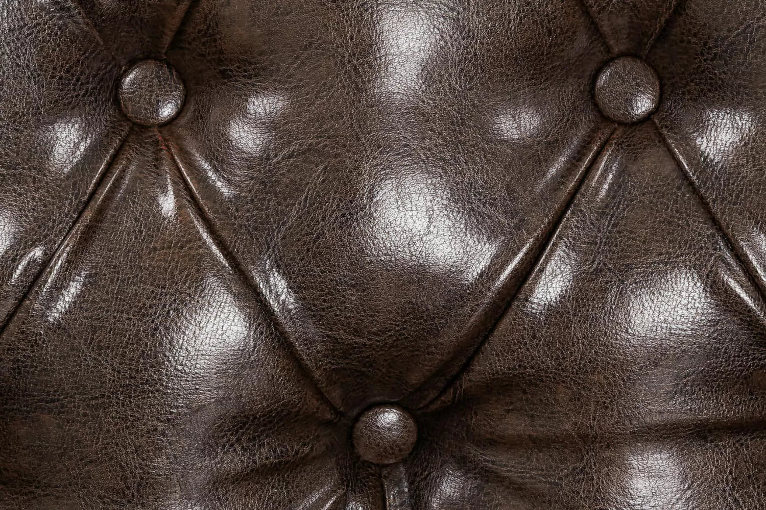CHESTERFIELD SOFA