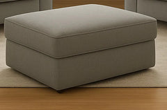 Chenile Footstool