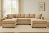 U-SHAPE SOFA