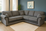 Tangent Corner Sofa