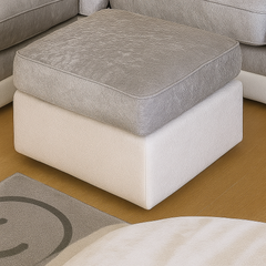 Farrow Hybrid Range - White/Silver