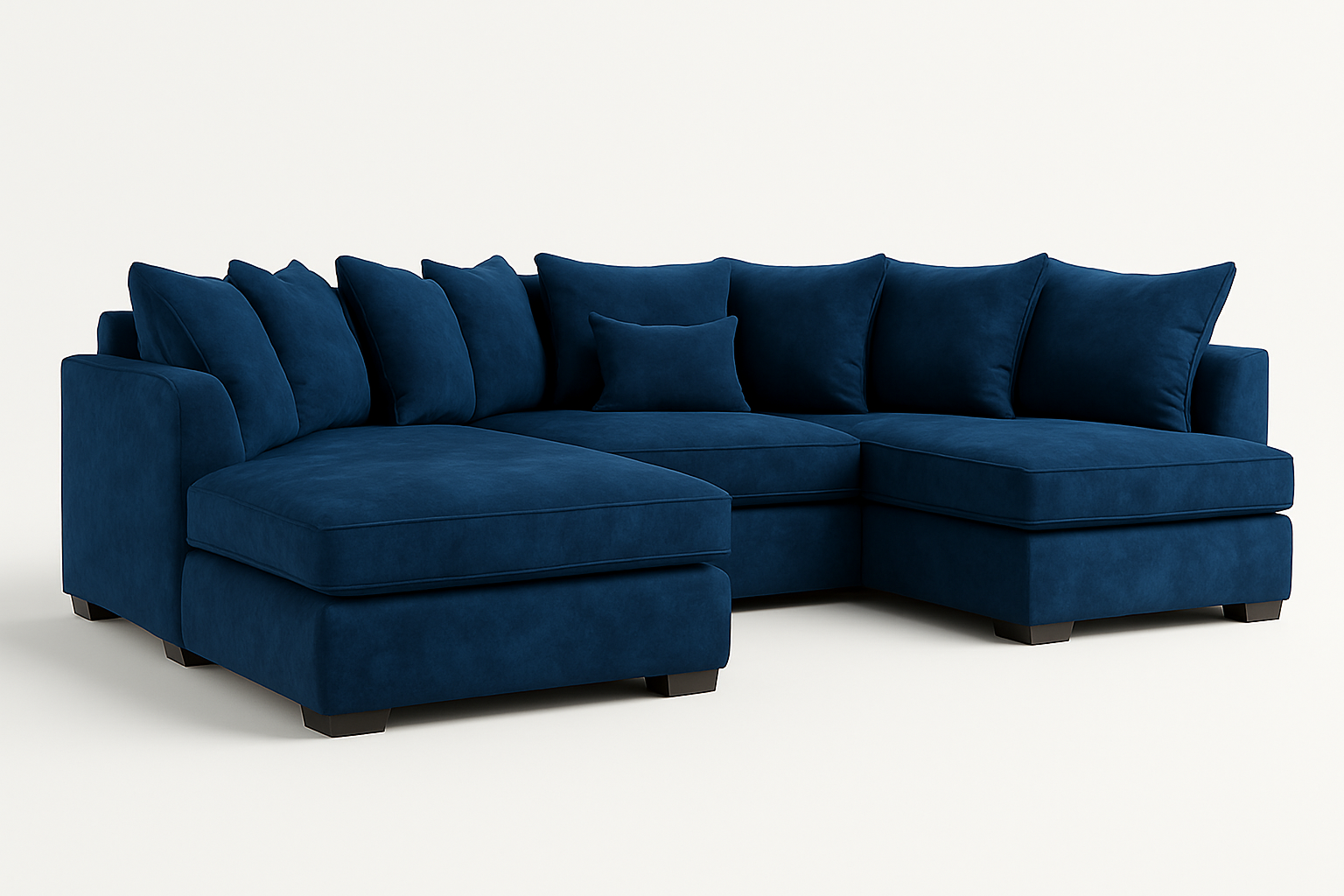 MINI U SHAPE SOFA