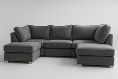 MINI U SHAPE SOFA