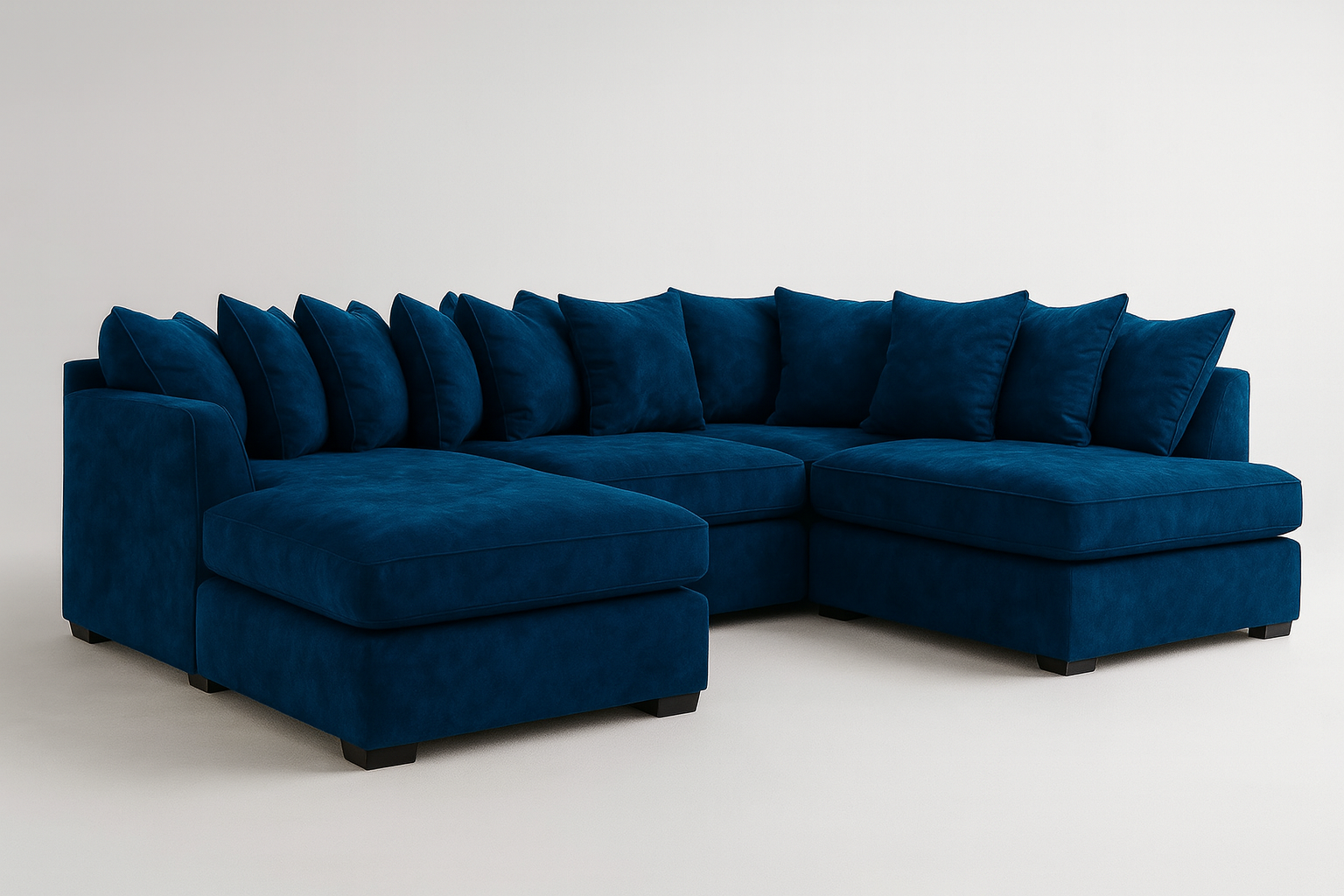MINI U SHAPE SOFA