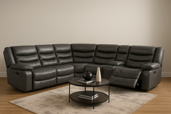 RECLINER SOFA