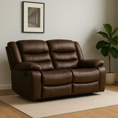 RECLINER SOFA