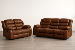 RECLINER SOFA