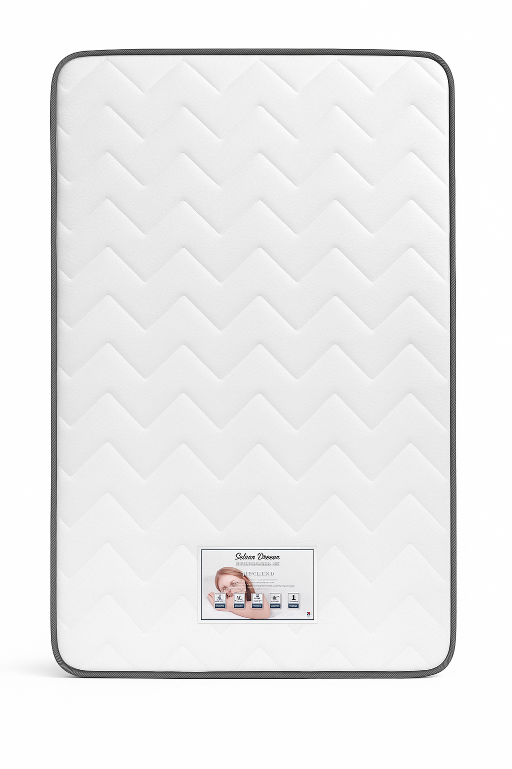 MIDLAND MATTRESS