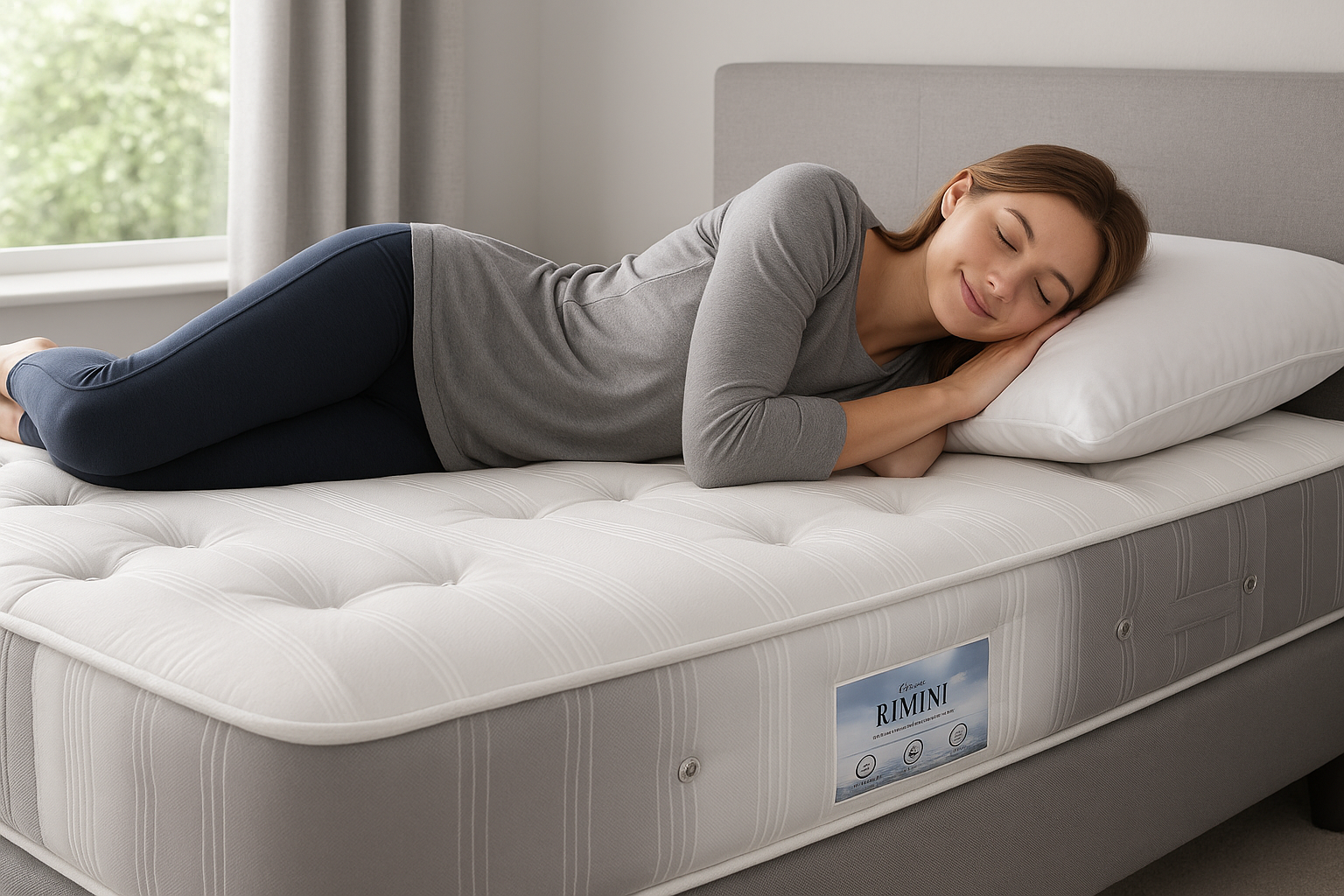 RIMINI MATTRESS