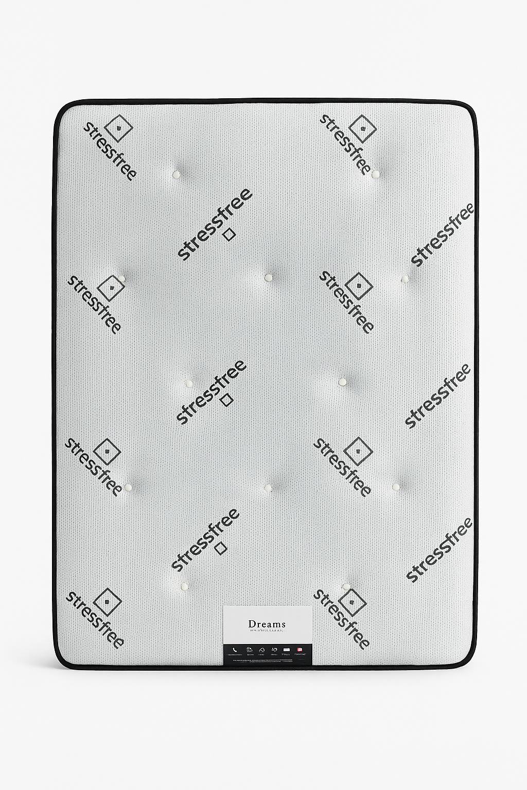 DREAMS MATTRESS